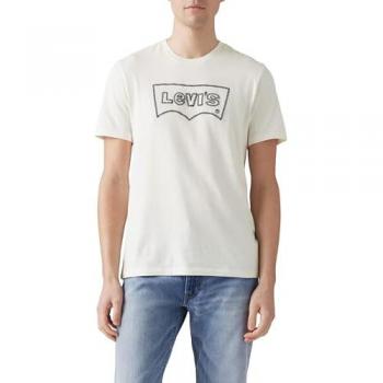 Levi's® Neutral Graphic T-Shirt
