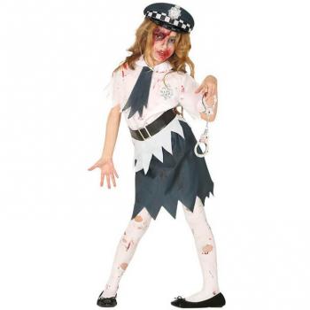Fantasie Poliziotta Morta Bambina
