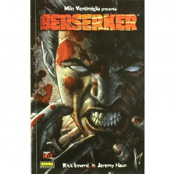 BERSERKER