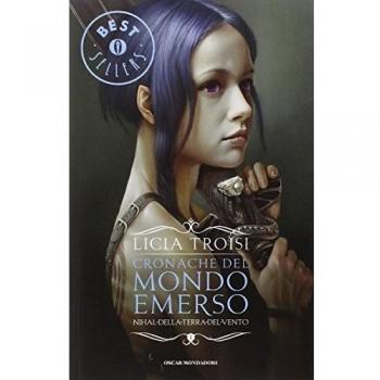 Nihal della terra del vento. Cronache del mondo emerso: 1