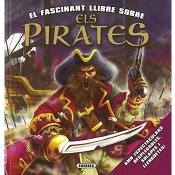 El fascinat llibre sobre. Els pirates