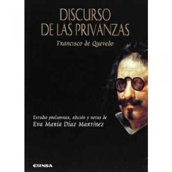 Discurso de la privanzas
