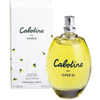 Cabotine by Gres Eau de Parfum 100ml Spray