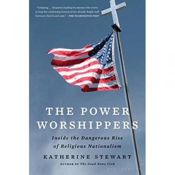 The Power Worshippers
