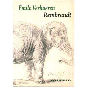 Rembrandt (Tapa blanda).