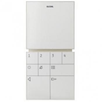 Campanello e Citofono Elcom Audio ELCO BFT-540 WS BUS Udito Interno