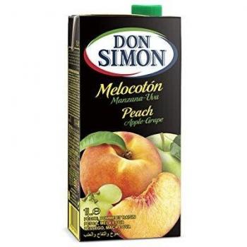 Zumo de Frutas Don Simón 1L