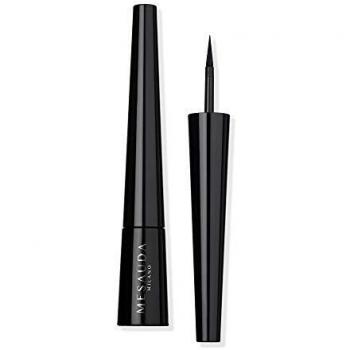 Mesauda Dip Liner Shiny Eyeliner 2,5 ml Schwarz