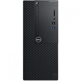 Dell Mini Tower OptiPlex 3070 9th Gen i5, 512 GB SSD