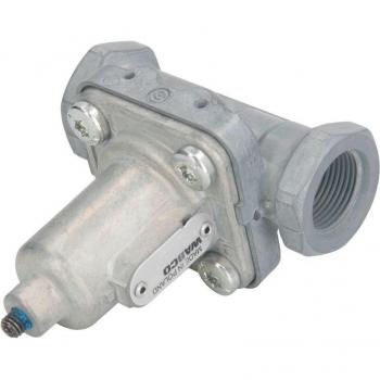 Válvula de Flujo de Combustible WABCO 4341000510