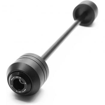 Deslizadores de caída para Yamaha MT-07