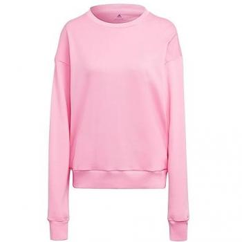 Adidas Felpa Lo Blipnk S – Colore Nero – Stampa Loghi