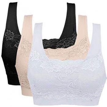 AirSculpt Comfort Lace Underwear