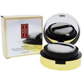 Pure Finish Mineralpuder von Elizabeth Arden – SPF20, 8 g