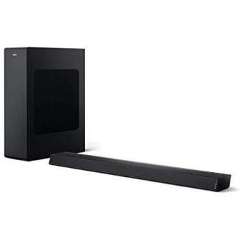 Philips B6305/10 140 W Output Power Soundbar