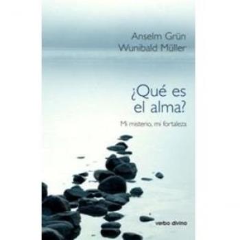 ¿qué es el alma?