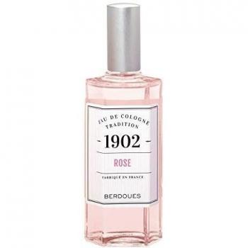 Elegant Rose Fragrance – 125ml