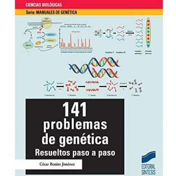 141 Problemas De Genetica