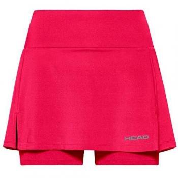 Head Club Basic Skirt Women, Pink, S