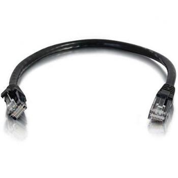 C2G 1.5m Cat5e Booted UTP Network Cable