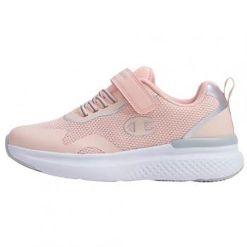 Sneaker BOLD 3 Rosa per Bambina