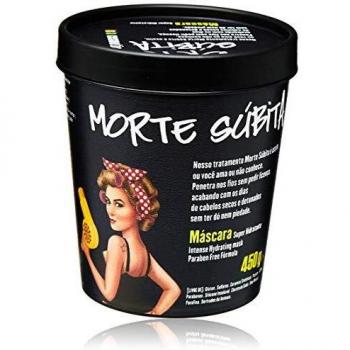 Lola Brasil Sudden Death Collection