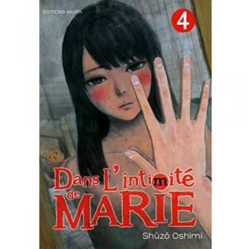 Dans l'intimité de Marie