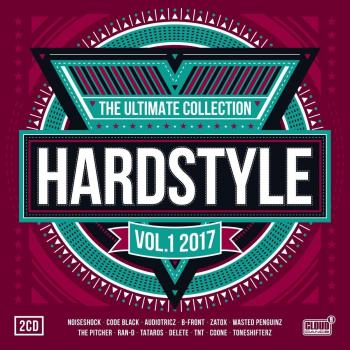 Hardstyle T.U.C. 2017 1