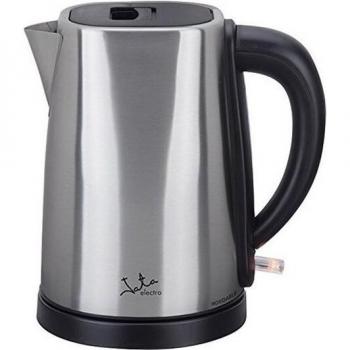 Bouilloire JATA HA722 1,7L 2000W en Acier Inoxydable