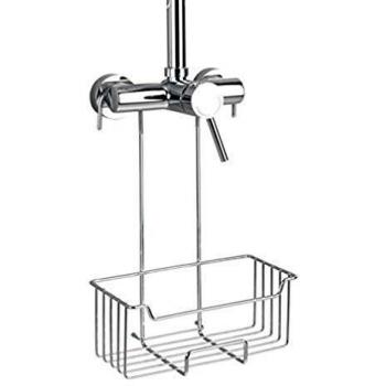 Wenko Cesto de Ducha Milo