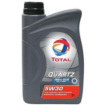 Total Quartz Ineo 5W30 1L