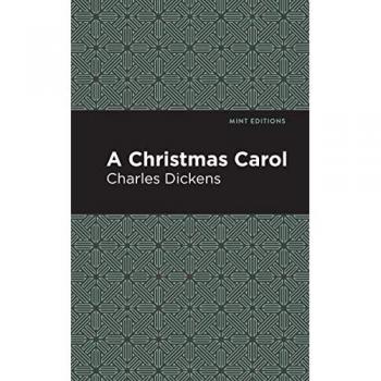 A Christmas Carol by Charles Dickens