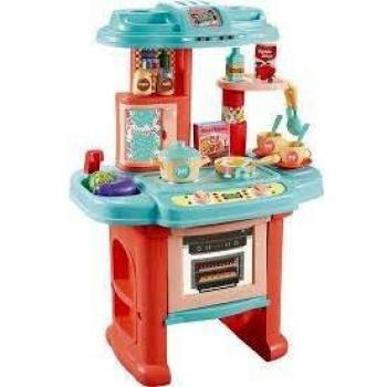 Dimasa Amazing Cooking 43x30x63 cm