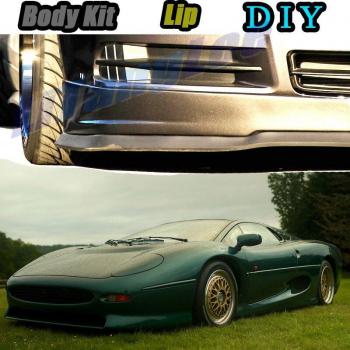 Panel Ventilado VIP para Jaguar XJ220