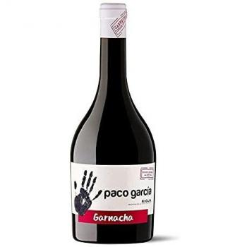 Bodegas Paco Garcia Fabelhafte Dinge 2011