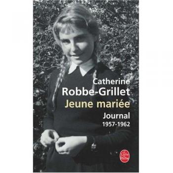 Jeune Mariee (Ldp Litterature)