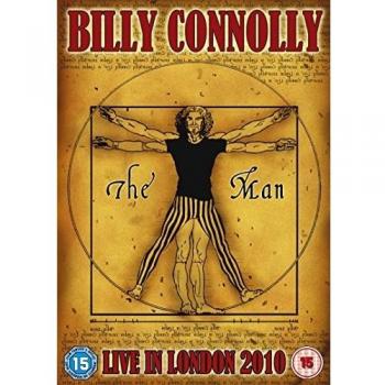 Billy Connolly
