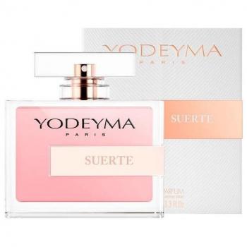 YODEYMA PERFUME SUERTE 100ML