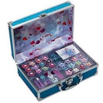 Maletín de Maquillaje para Niñas Frozen II