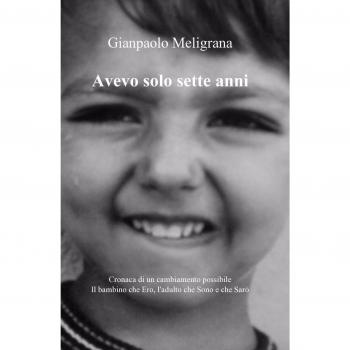 Avevo solo sette anni