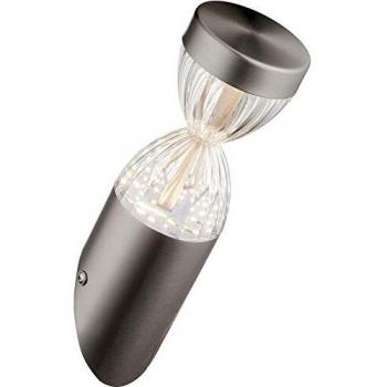 Outdoor Wandleuchte „Terrassen” – GLOBO 34005W, Warmweiß