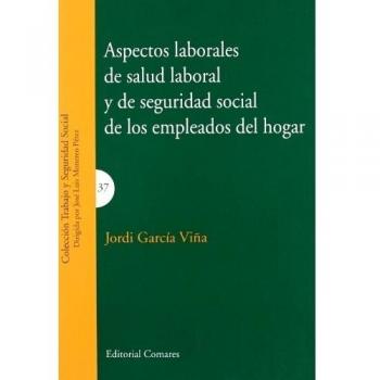 Aspectos laborales de salud laboral y de seguridad social de los empleados del