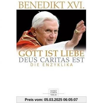 Gott ist Liebe