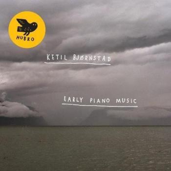 Ketil Bjornstad Early Piano Music