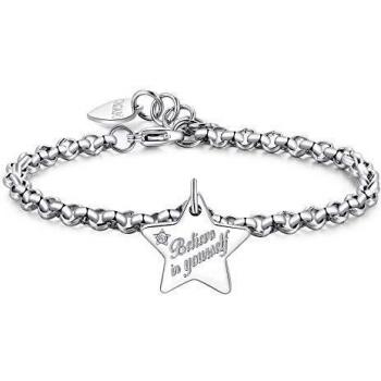Bracciale Sagapò Be My Always per Donna (SBM34)