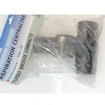 Turbo brosse 16 cm UNELVENT