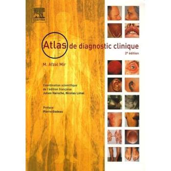 Atlas de diagnostic clinique