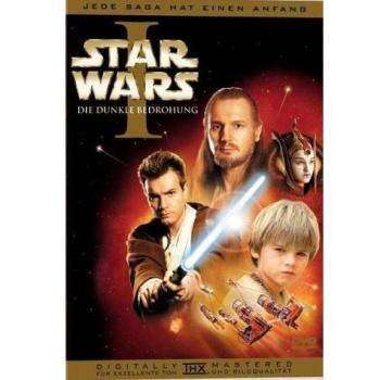 Star Wars: Episode I