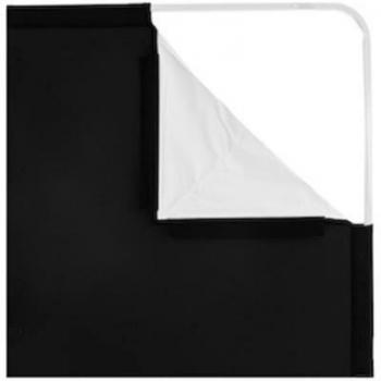 Aluminio Marco Estudio Manfrotto 2x2M LR82221R