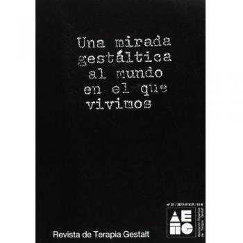 Revista de terapia Gestalt. Los hermanos. El huerto de la fraternidad